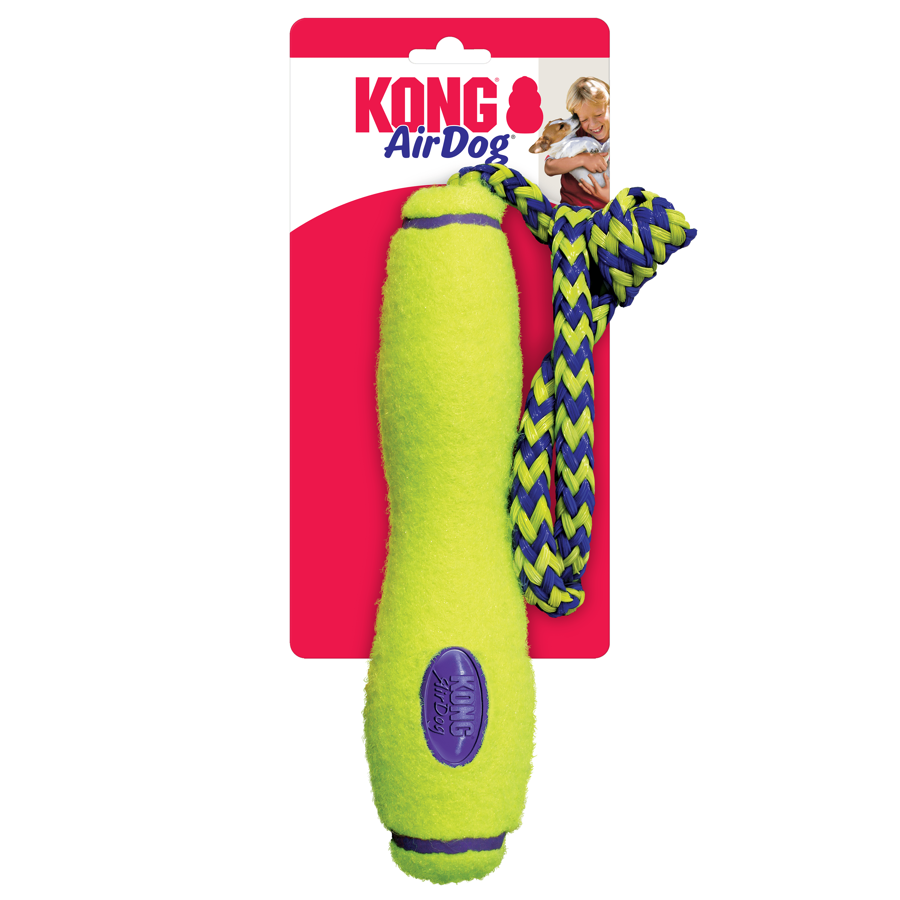 KONG Puzzlements Pockets Cat Toy - The Fish & Bone