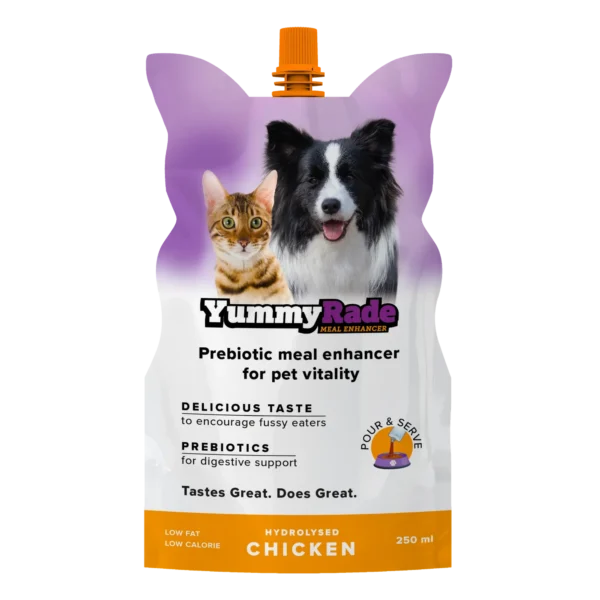 YummyRade Chicken Meal Enhancer 250ml