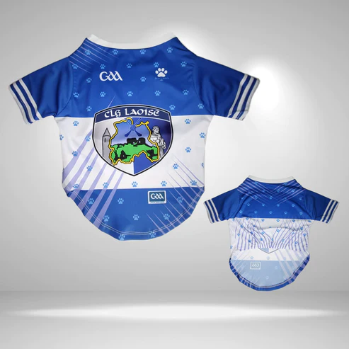 Limerick GAA Pet Jersey – Dougs World