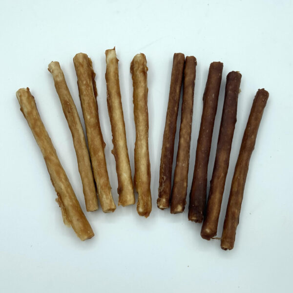 Collagen Sticks x5