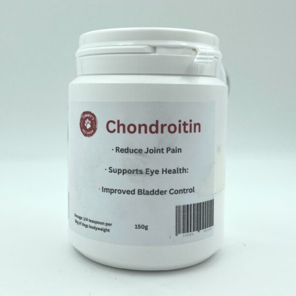 Natural Chondroitin Powder for Dogs