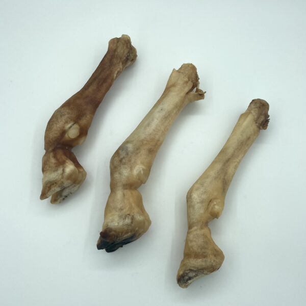 Dehydrated Lambs Feet