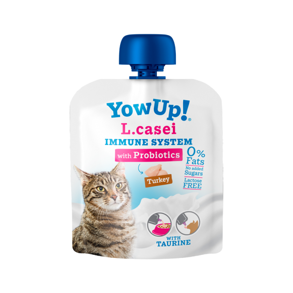 YowUp! Cat Probiotics 115g