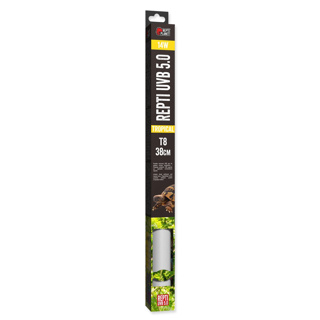 ReptiPlanet UVB Tropical T8 Tube 5.0 | 60cm / 20w