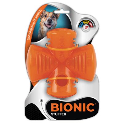 Bionic Treat Stuffer