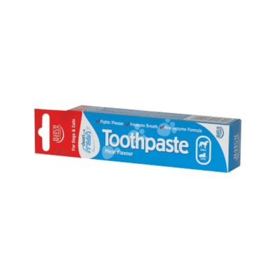 Hatchwells DentiFresh Toothpaste for Dogs & Cats 45g