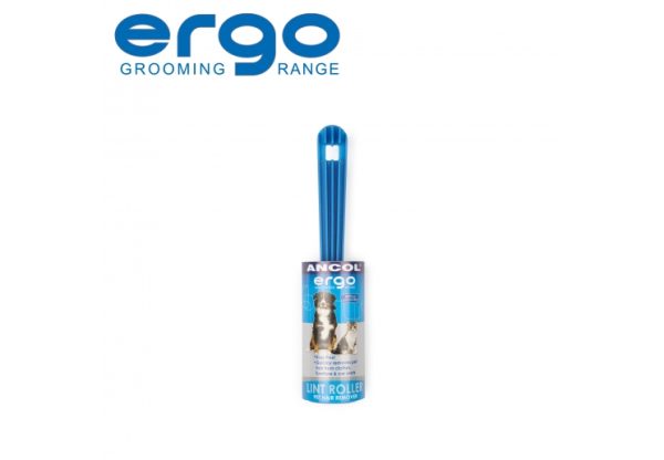 Ergo Lint Roller