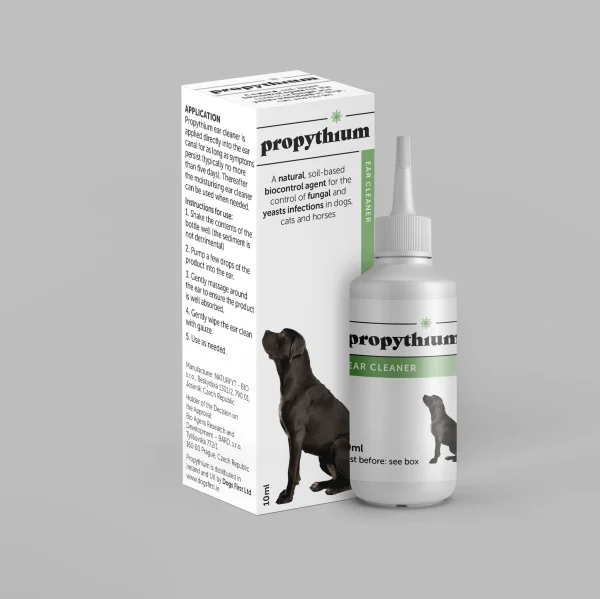 Propythium Yeast Ear Cleaner 10ml