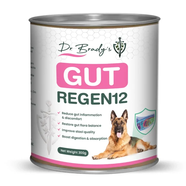 Dr Brady's Gut Regen12 130g