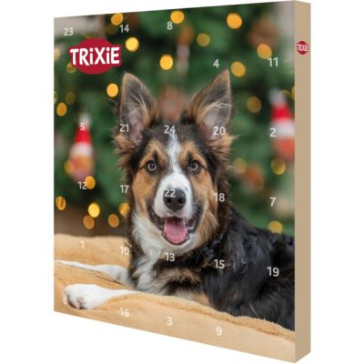 Trixie Dog Advent Calendar