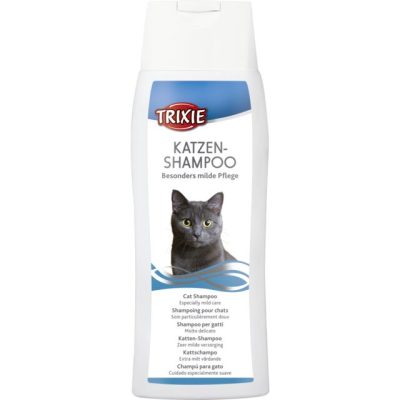 Trixie Mild Cat Shampoo 250ml