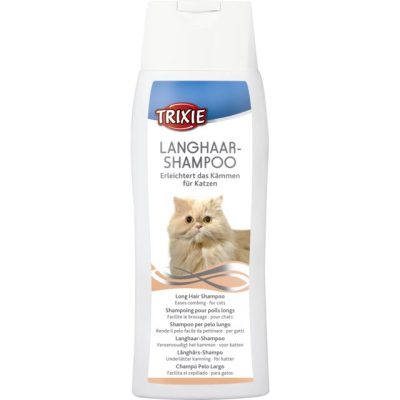 Trixie Long Haired Cat Shampoo 250ml