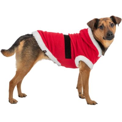 Trixie Pet Santa Suits