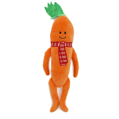 Ancol Katie Christmas Carrot