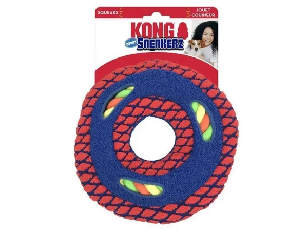 Kong Sneakerz Sport Disc Medium