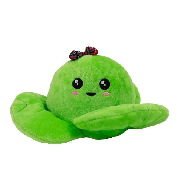 Ancol Mrs Sprout Christmas Dog Toy