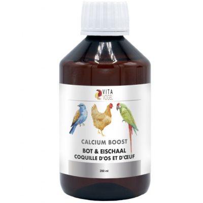 Calcium Boost for Birds 250ml