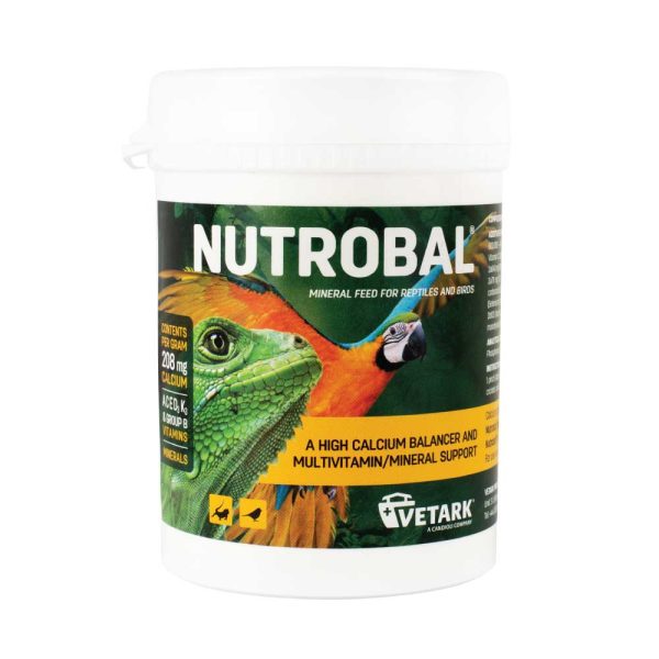 VetArk Nutrobal 100g